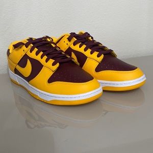 Men’s Nike Dunk Low Retro